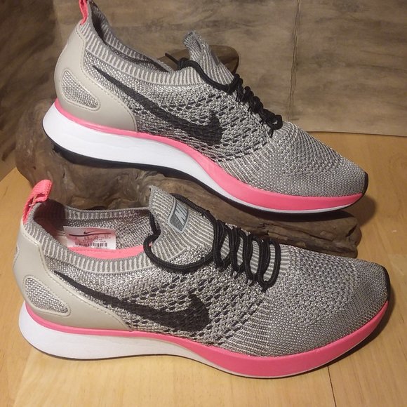 Nike Shoes - Nike Air Zoom Mariah FK Racer Woman size  8